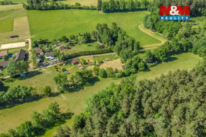 Prodej pozemku pro bydlení, Předslavice - Úlehle, 4801 m2