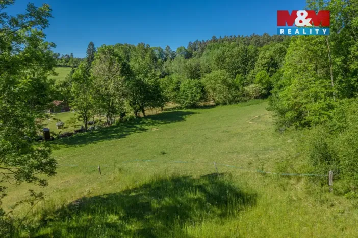 Prodej pozemku pro bydlení, Předslavice - Úlehle, 4801 m2