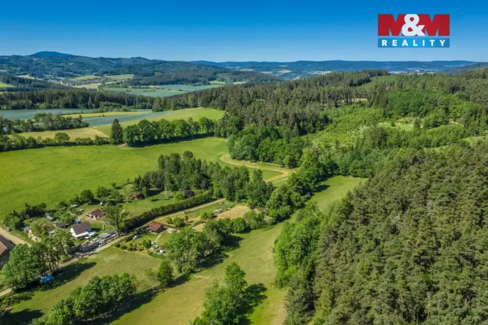 Prodej pozemku pro bydlení, Předslavice - Úlehle, 4801 m2