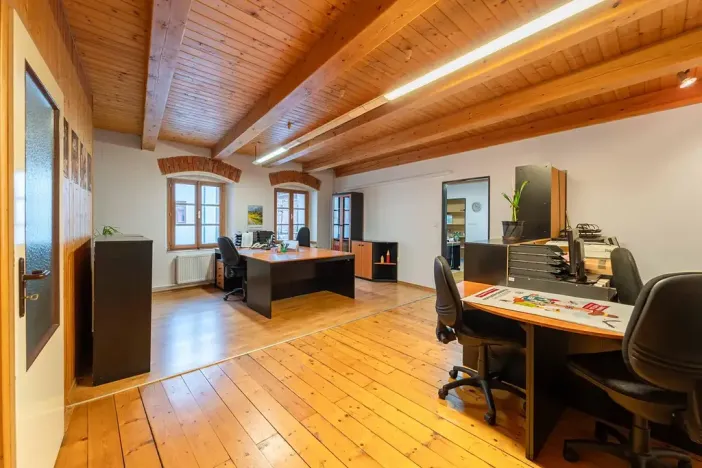 Prodej obchodního prostoru, Přerov, Wilsonova, 265 m2