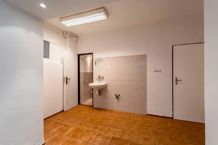 Prodej obchodního prostoru, Přerov, Wilsonova, 265 m2