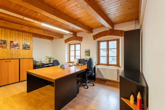 Prodej obchodního prostoru, Přerov, Wilsonova, 265 m2
