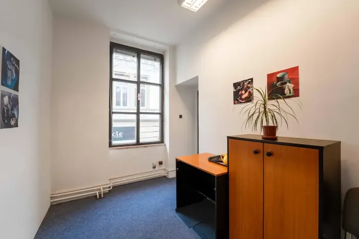 Prodej obchodního prostoru, Přerov, Wilsonova, 265 m2