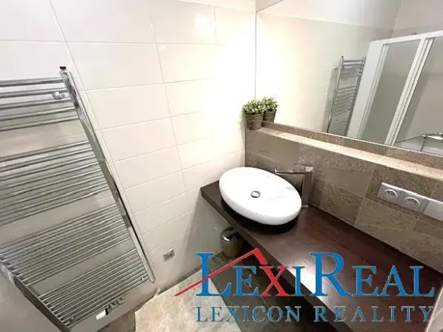 Prodej bytu 3+kk, Praha - Bubeneč, Eliášova, 118 m2