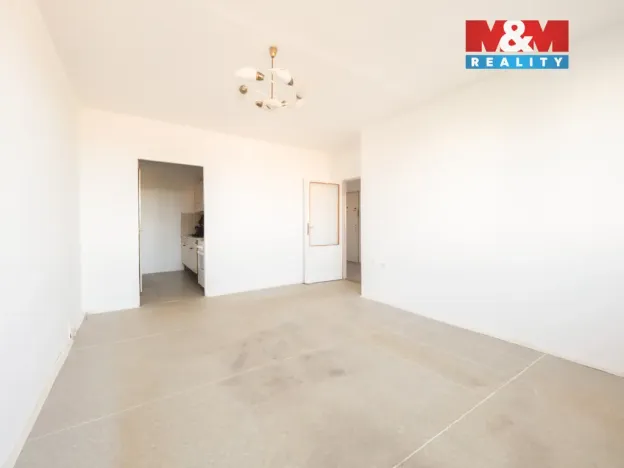 Prodej bytu 3+kk, Praha - Bohnice, Řešovská, 56 m2