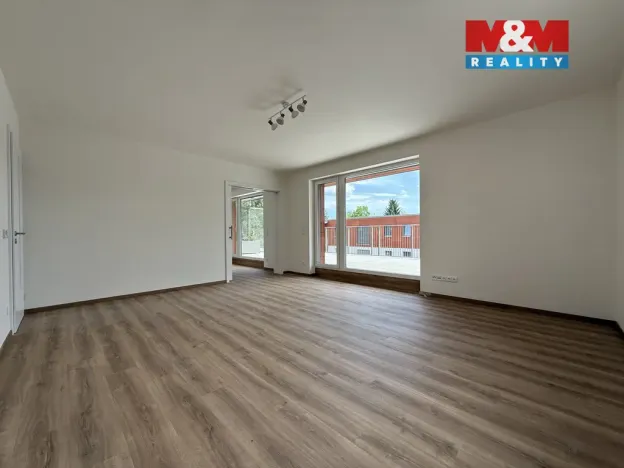 Pronájem bytu 2+1, Jablonec nad Nisou - Rýnovice, 123 m2