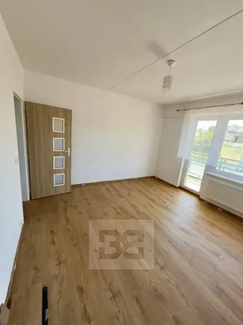 Pronájem bytu 2+kk, Kladno, Vojtěcha Lanny, 59 m2