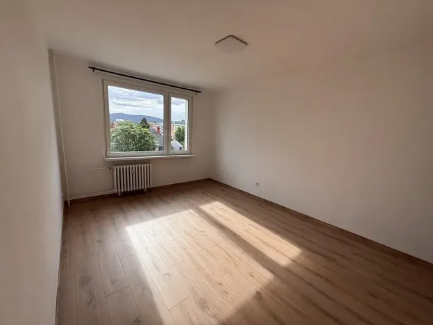 Prodej bytu 2+1, Jablonec nad Nisou, Havlíčkova, 47 m2