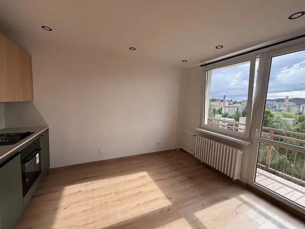 Prodej bytu 2+1, Jablonec nad Nisou, Havlíčkova, 47 m2