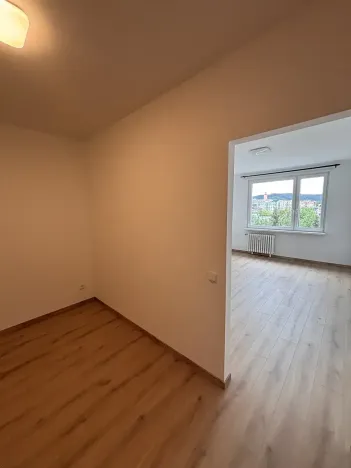 Prodej bytu 2+1, Jablonec nad Nisou, Havlíčkova, 47 m2