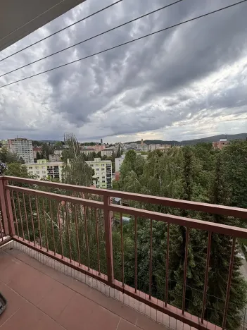 Prodej bytu 2+1, Jablonec nad Nisou, Havlíčkova, 47 m2