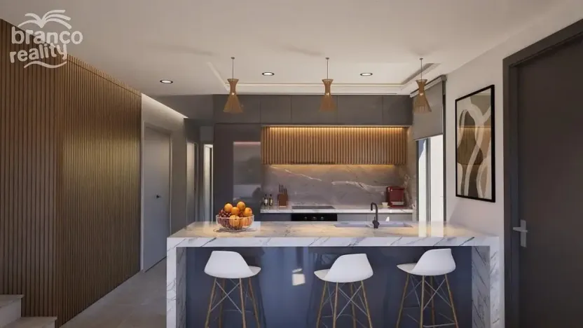 Prodej rodinného domu, Los Nietos, Murcia, Španělsko, 128 m2