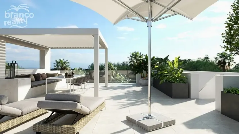 Prodej bytu 4+kk, Orihuela Costa, Alicante, Španělsko, 93 m2