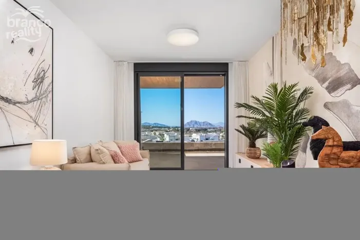 Prodej bytu 3+kk, Benijofar, Alicante, Španělsko, 66 m2