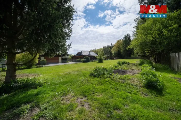 Prodej rodinného domu, Svojkovice, 94 m2