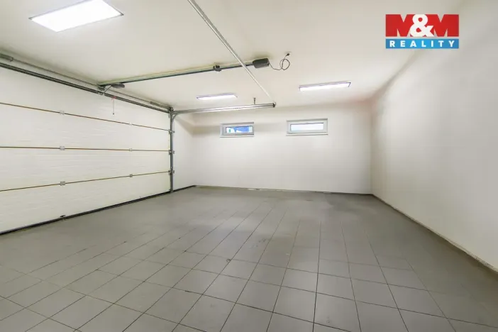 Prodej rodinného domu, Luženičky - Luženice, 124 m2