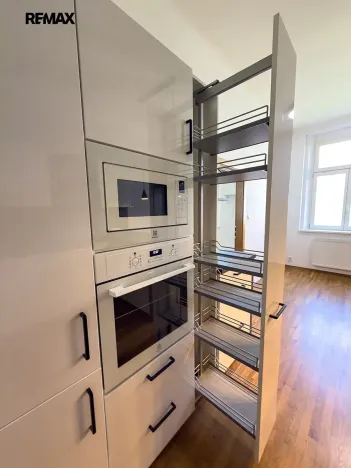 Pronájem bytu 2+kk, Praha - Žižkov, Jagellonská, 45 m2