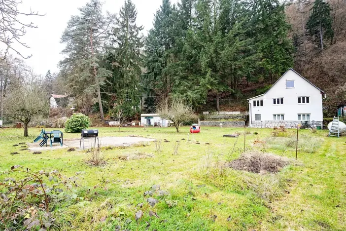 Prodej rodinného domu, Davle, Kiliánská, 97 m2