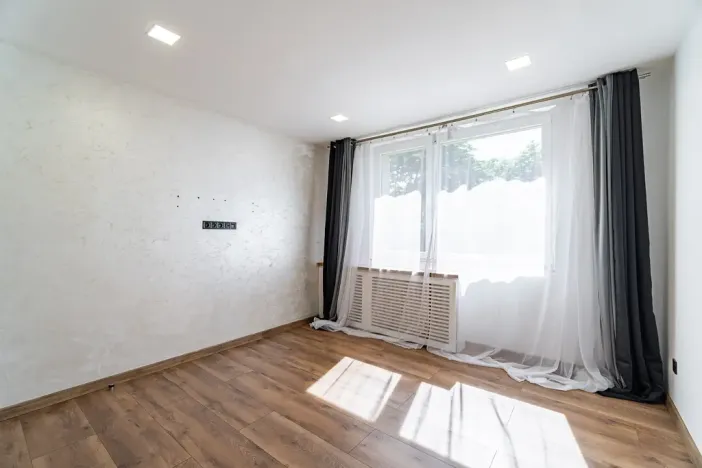 Pronájem bytu 2+1, Valašské Meziříčí, Králova, 54 m2