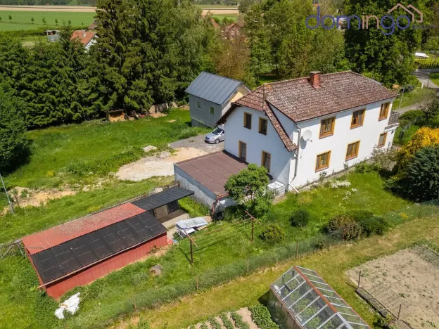 Prodej rodinného domu, Opatovec, 120 m2
