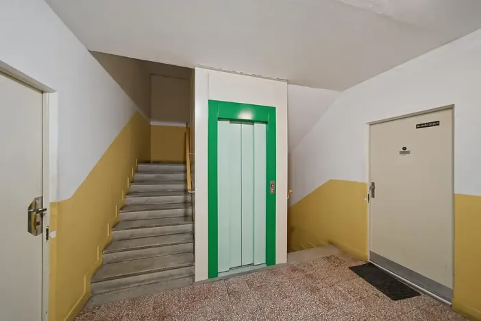 Prodej bytu 2+1, Hranice, Jaselská, 48 m2