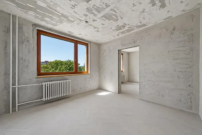Prodej bytu 2+1, Hranice, Jaselská, 48 m2