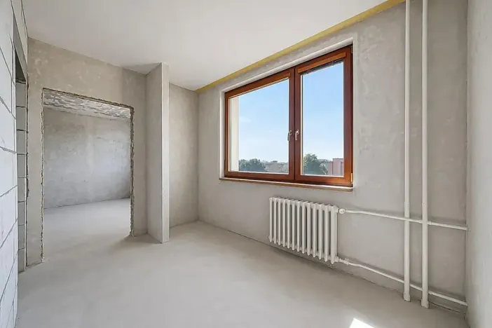 Prodej bytu 2+1, Hranice, Jaselská, 48 m2
