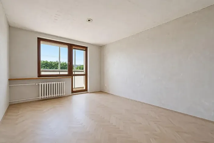 Prodej bytu 2+1, Hranice, Jaselská, 48 m2
