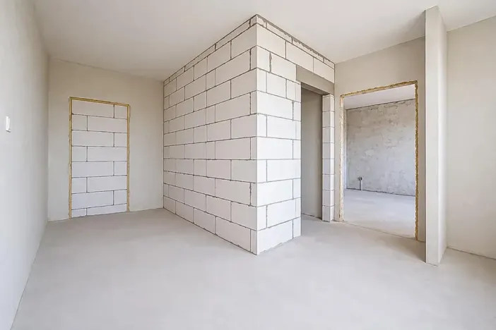Prodej bytu 2+1, Hranice, Jaselská, 48 m2