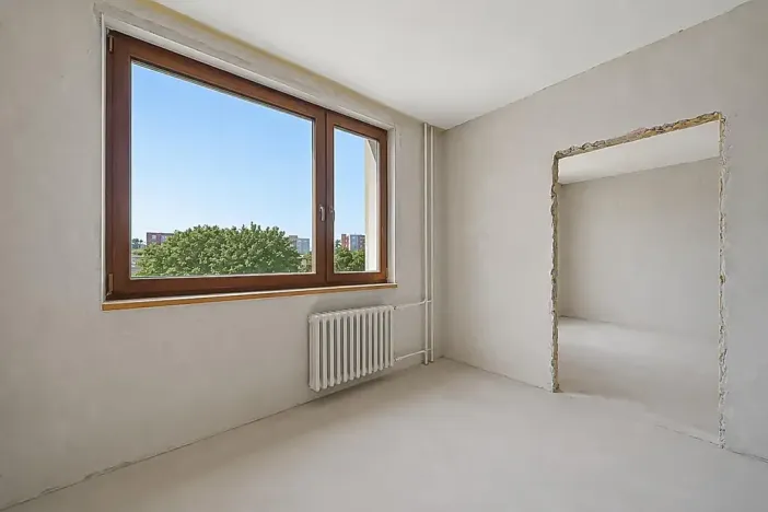 Prodej bytu 2+1, Hranice, Jaselská, 48 m2