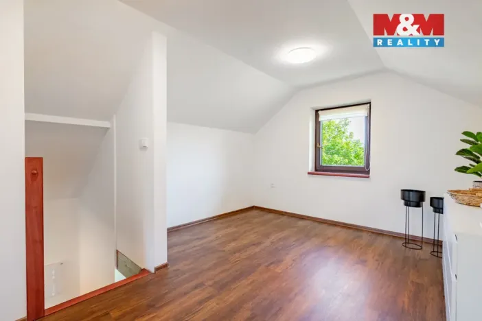Prodej chaty, Jindřichův Hradec - Radouňka, 50 m2