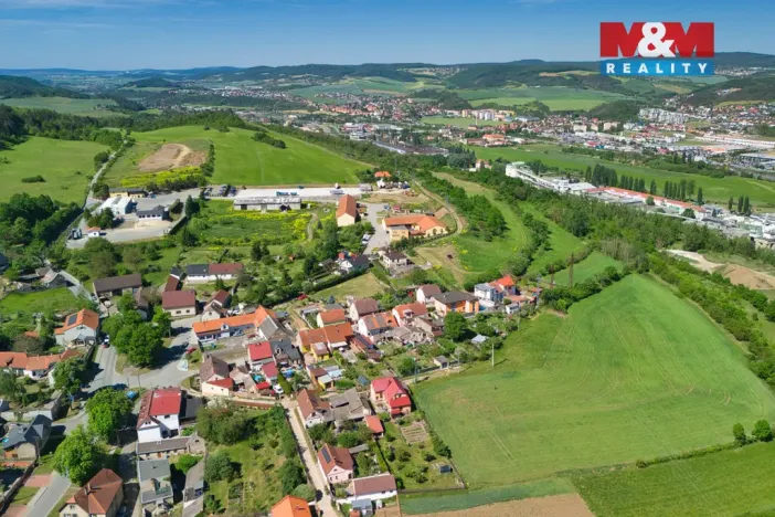 Prodej rodinného domu, Beroun - Beroun-Jarov, Ke Kosovu, 110 m2