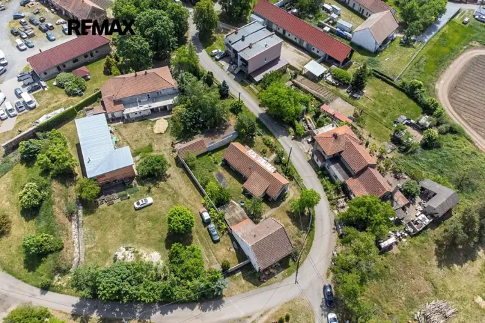 Prodej rodinného domu, Újezdec, 119 m2