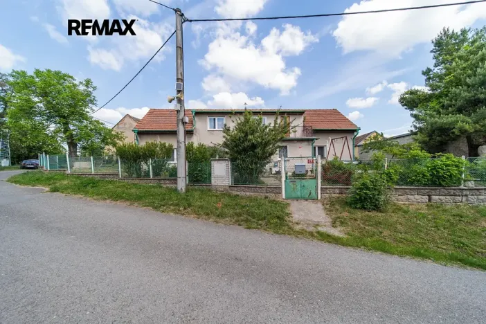 Prodej rodinného domu, Újezdec, 119 m2