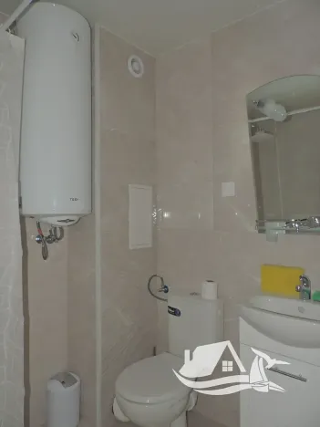 Prodej bytu 2+kk, Primorsko, Bulharsko, 63 m2