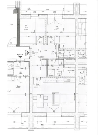 Prodej bytu 3+kk, Plzeň, Zahradní, 83 m2