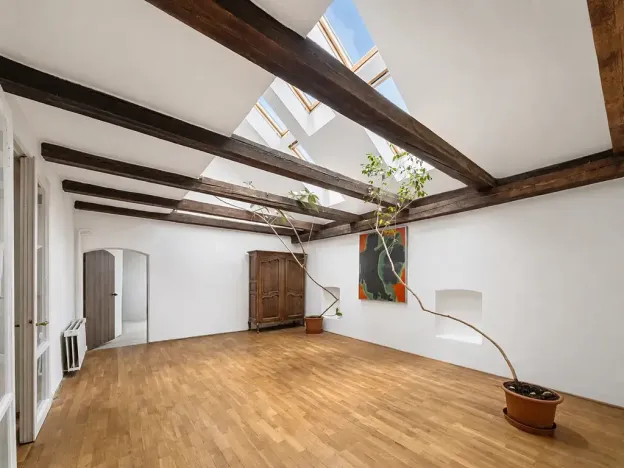 Prodej bytu 6+kk a větší, Praha - Staré Město, Karoliny Světlé, 143 m2