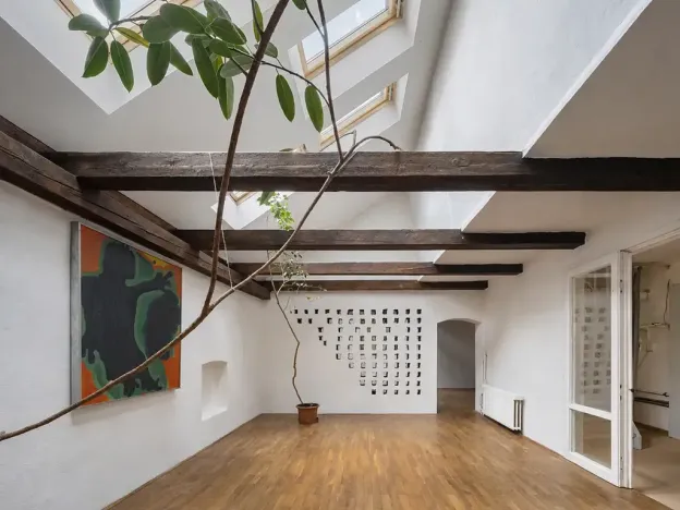 Prodej bytu 6+kk a větší, Praha - Staré Město, Karoliny Světlé, 143 m2