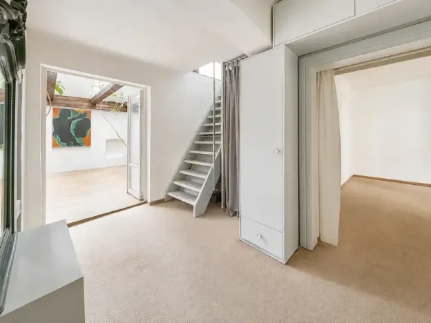 Prodej bytu 6+kk a větší, Praha - Staré Město, Karoliny Světlé, 143 m2