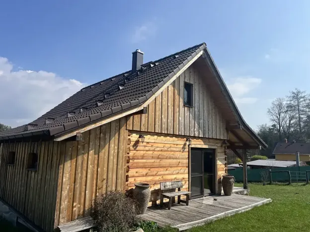 Prodej rodinného domu, Rodvínov, 134 m2