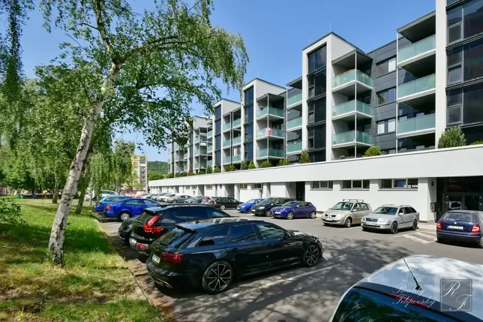 Prodej bytu 2+1, Most, Jaroslava Průchy, 60 m2
