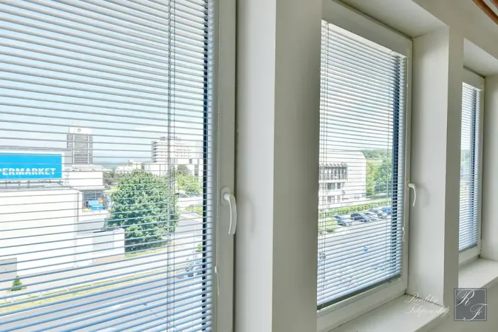 Prodej bytu 2+1, Most, Jaroslava Průchy, 60 m2