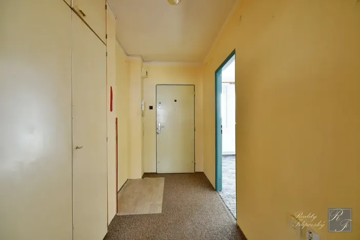 Prodej bytu 2+1, Most, Jaroslava Průchy, 60 m2