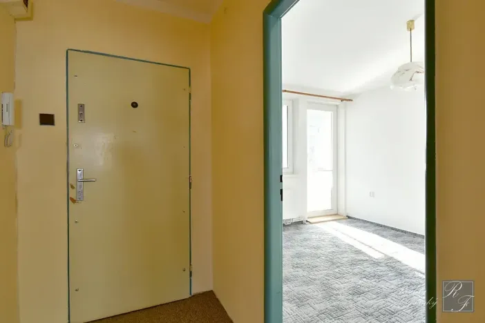 Prodej bytu 2+1, Most, Jaroslava Průchy, 60 m2