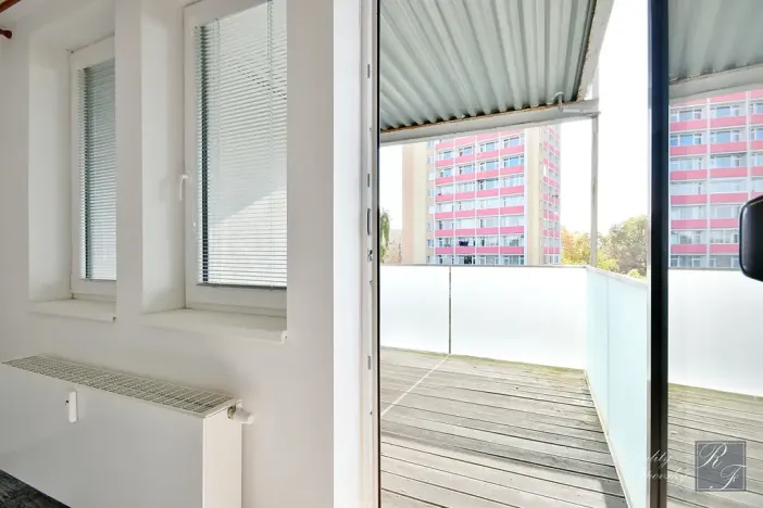 Prodej bytu 2+1, Most, Jaroslava Průchy, 60 m2
