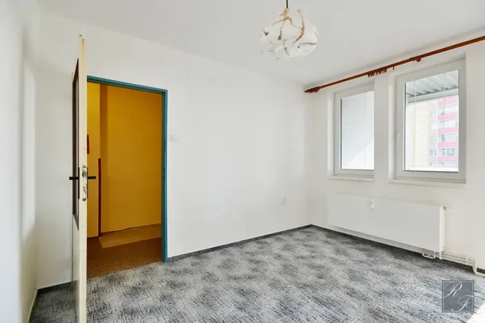 Prodej bytu 2+1, Most, Jaroslava Průchy, 60 m2