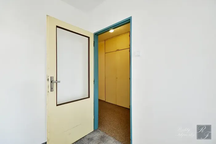 Prodej bytu 2+1, Most, Jaroslava Průchy, 60 m2