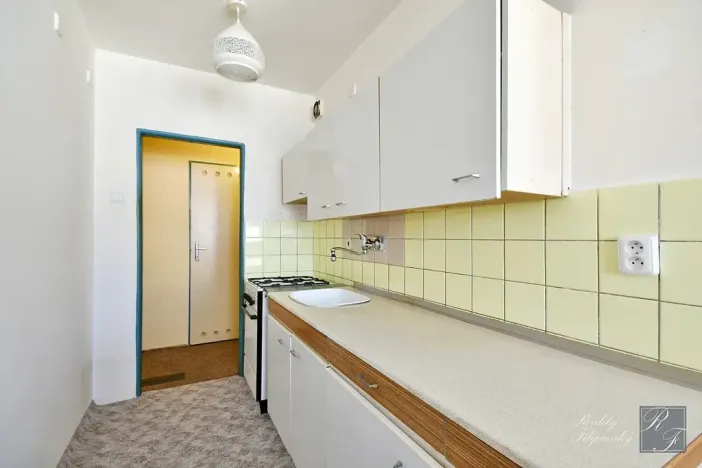 Prodej bytu 2+1, Most, Jaroslava Průchy, 60 m2