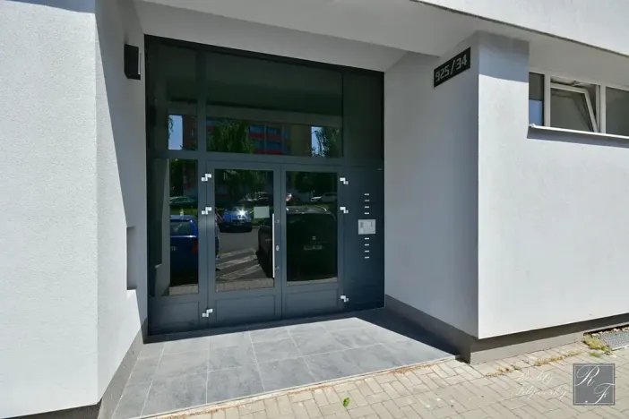 Prodej bytu 2+1, Most, Jaroslava Průchy, 60 m2