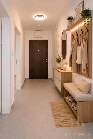 Prodej bytu 2+kk, Praha - Dolní Měcholupy, Františka Jansy, 54 m2